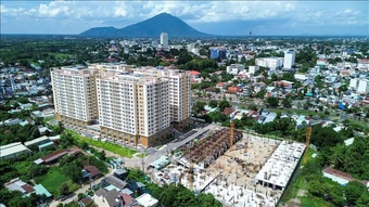 Kích hoạt 'luồng xanh'&nbsp;thúc đẩy phát triển nhà ở xã hội, nhà ở cho thuê ​