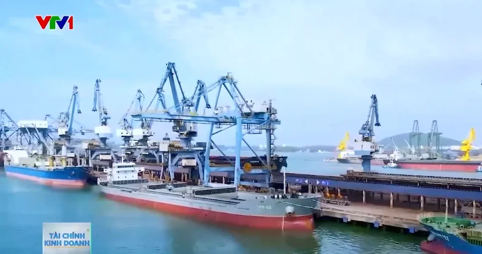 Kích hoạt "hạ tầng mềm" tạo sức bật cho kinh tế biển Kích hoạt "hạ tầng mềm" tạo sức bật cho kinh tế biển