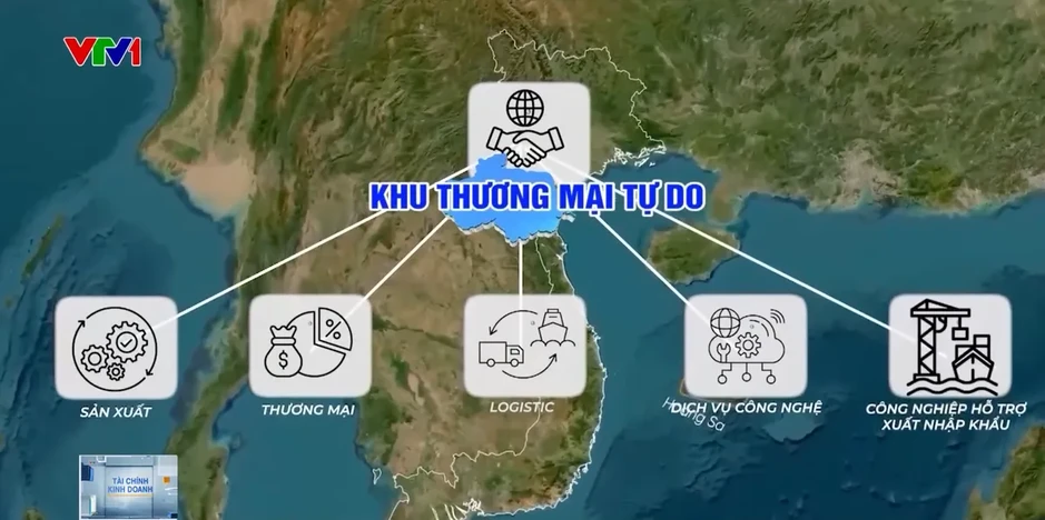 Kích hoạt "hạ tầng mềm" tạo sức bật cho kinh tế biển Kích hoạt "hạ tầng mềm" tạo sức bật cho kinh tế biển