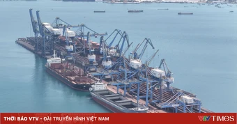 Kích hoạt "hạ tầng mềm" tạo sức bật cho kinh tế biển