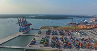 Kích hoạt siêu vùng kinh tế phía Nam thúc đẩy tăng trưởng 2 con số 2026