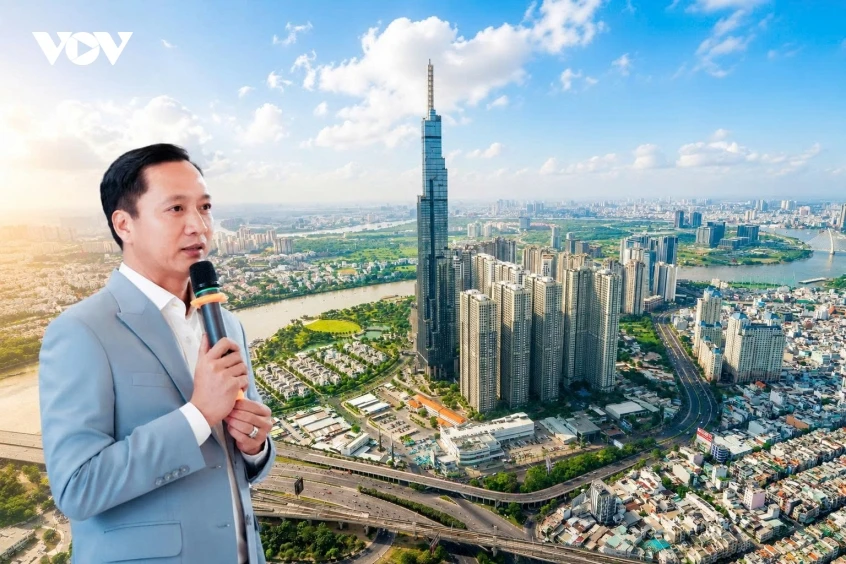 Kích hoạt thị trường, khơi sức doanh nghiệp tư nhân Kích hoạt thị trường, khơi sức doanh nghiệp tư nhân