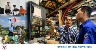 Kích hoạt thị trường, khơi sức doanh nghiệp tư nhân