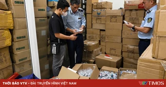 Kiểm soát chặt hàng giả trên thương mại điện tử