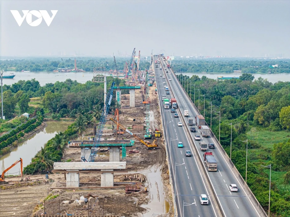 Kiểm soát giá vật liệu xây dựng: Không để “găm hàng, thổi giá” làm chậm dự án Kiểm soát giá vật liệu xây dựng: Không để “găm hàng, thổi giá” làm chậm dự án