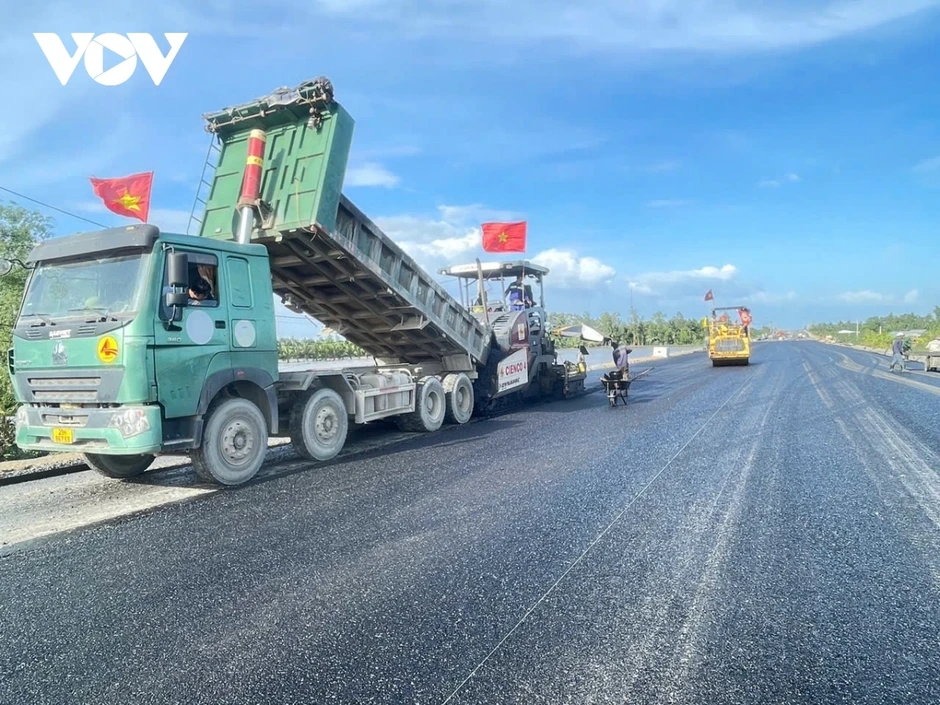 Kiểm soát giá vật liệu xây dựng: Không để “găm hàng, thổi giá” làm chậm dự án Kiểm soát giá vật liệu xây dựng: Không để “găm hàng, thổi giá” làm chậm dự án