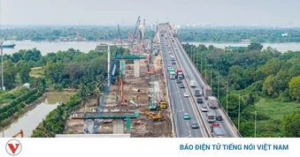 Kiểm soát giá vật liệu xây dựng: Không để “găm hàng, thổi giá” làm chậm dự án