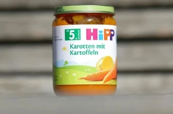 Kiểm soát rủi ro với sản phẩm dinh dưỡng HiPP nhập khẩu