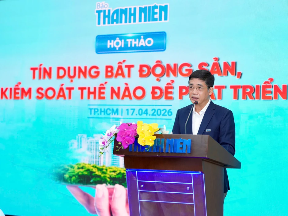 Kiểm soát tín dụng hiệu quả để thị trường bất động sản phát triển