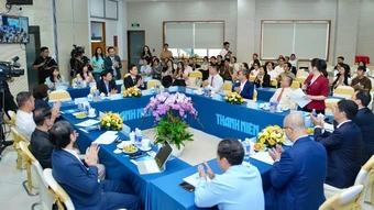 Kiểm soát tín dụng hiệu quả để thị trường bất động sản phát triển
