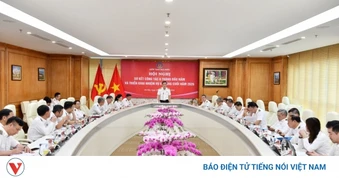 Kiểm toán Nhà nước kiến nghị xử lý hơn 38.700 tỷ đồng sau 6 tháng