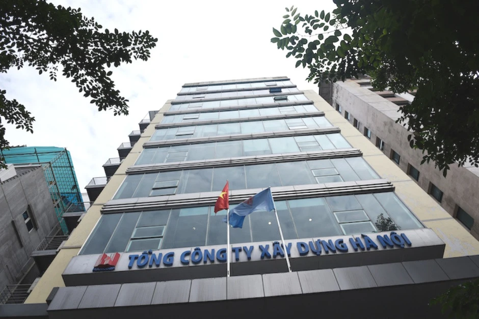 Kiểm toán Nhà nước kiến nghị xử lý trách nhiệm cá nhân để nợ đọng, thua lỗ tại Hancorp Kiểm toán Nhà nước kiến nghị xử lý trách nhiệm cá nhân để nợ đọng, thua lỗ tại Hancorp