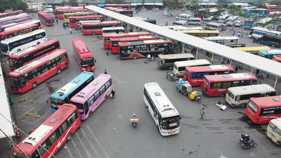 Kiến nghị giảm thuế VAT hỗ trợ doanh nghiệp kinh doanh vận tải Kiến nghị giảm thuế VAT hỗ trợ doanh nghiệp kinh doanh vận tải