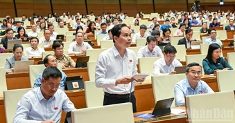 Kiên quyết loại bỏ khỏi danh mục các dự án chưa thực sự cần thiết hoặc chưa đủ điều kiện