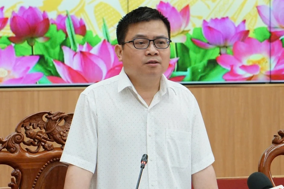 Kiên quyết thu hồi các dự án năng lượng chậm triển khai Kiên quyết thu hồi các dự án năng lượng chậm triển khai