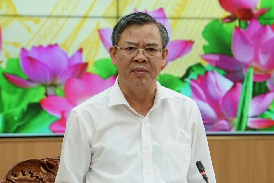 Kiên quyết thu hồi các dự án năng lượng chậm triển khai Kiên quyết thu hồi các dự án năng lượng chậm triển khai