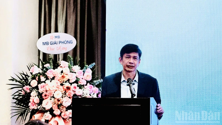Kiến tạo hệ sinh thái công nghiệp hỗ trợ đồng bộ, hiện đại, xanh, cạnh tranh quốc tế