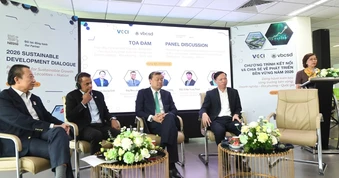Kiến tạo hệ sinh thái hợp tác để thúc đẩy tăng trưởng bền vững