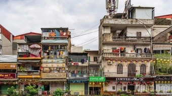 Kiến tạo hệ sinh thái vốn và thị trường, giúp người dân tiếp cận nhà ở dễ dàng hơn