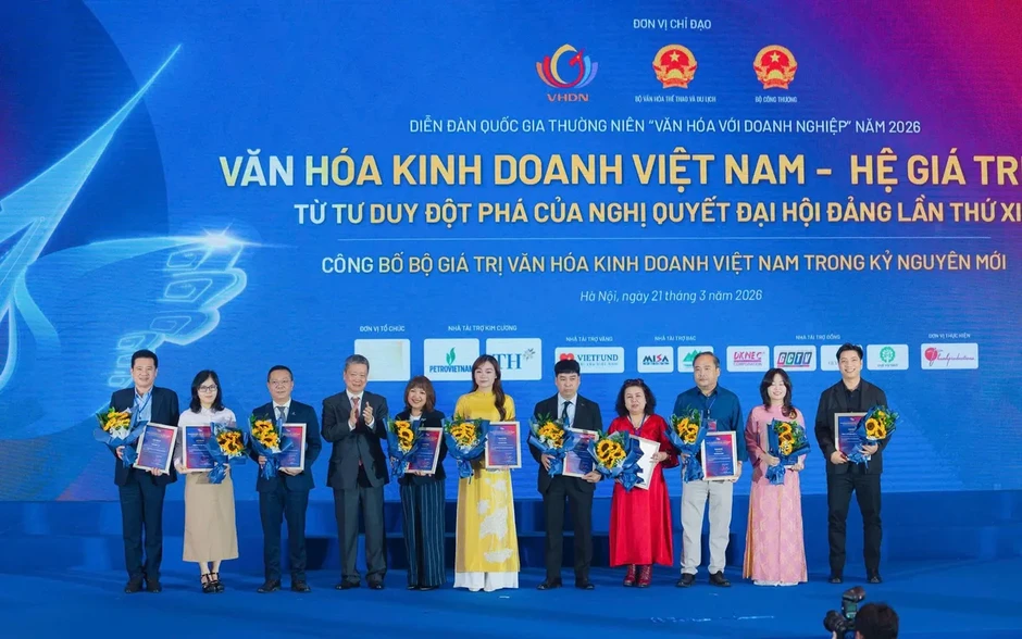 Kiến tạo mô hình tăng trưởng mới cho doanh nghiệp Việt Kiến tạo mô hình tăng trưởng mới cho doanh nghiệp Việt