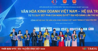 Kiến tạo mô hình tăng trưởng mới cho doanh nghiệp Việt