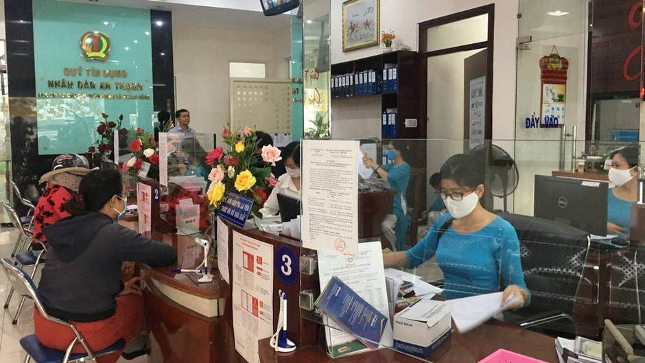 Kiến tạo môi trường kinh doanh thuận lợi và hỗ trợ các hợp tác xã phát triển bền vững Kiến tạo môi trường kinh doanh thuận lợi và hỗ trợ các hợp tác xã phát triển bền vững