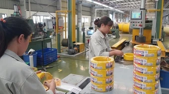 Kiên trì mục tiêu ổn định kinh tế vĩ mô, thúc đẩy tăng trưởng