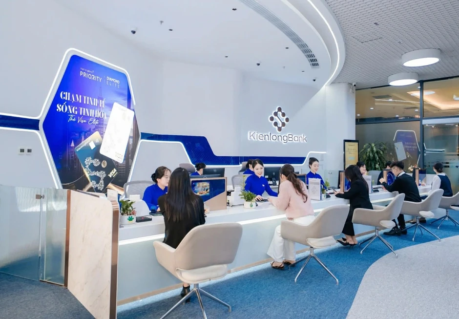 KienlongBank kiện toàn nội lực, sẵn sàng cho chu kỳ tăng trưởng mới 2026 – 2030 KienlongBank kiện toàn nội lực, sẵn sàng cho chu kỳ tăng trưởng mới 2026 – 2030