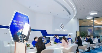 KienlongBank kiện toàn nội lực, sẵn sàng cho chu kỳ tăng trưởng mới 2026 – 2030