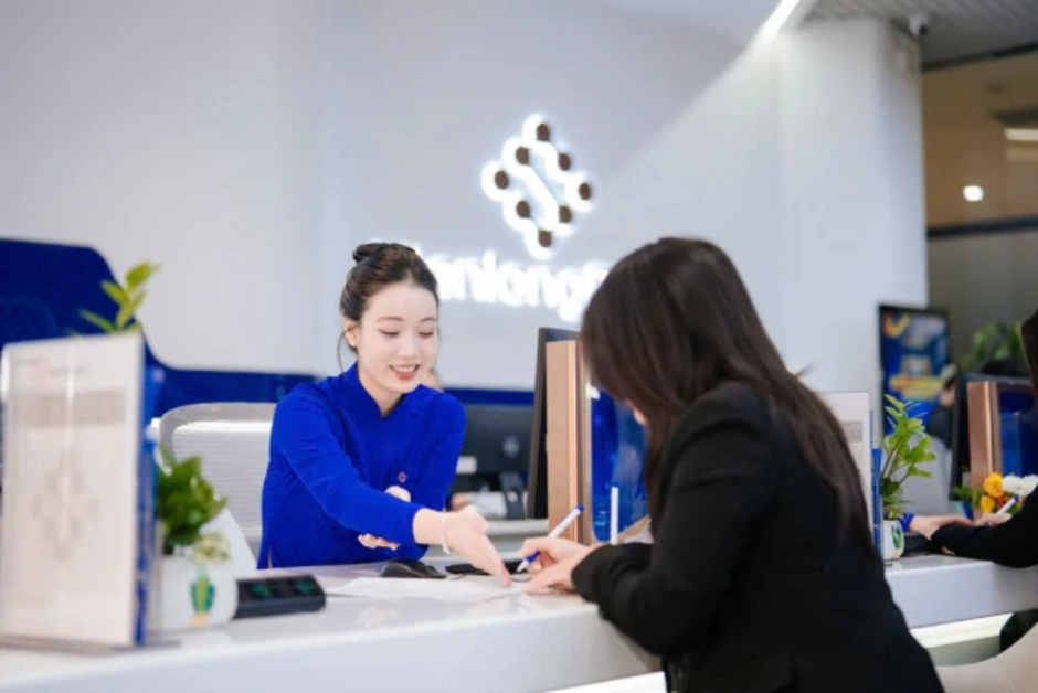 KienlongBank nâng cấp MyShop 5.0, định danh tài khoản hộ kinh doanh KienlongBank nâng cấp MyShop 5.0, định danh tài khoản hộ kinh doanh