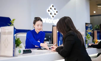 KienlongBank nâng cấp MyShop 5.0, định danh tài khoản hộ kinh doanh