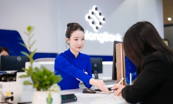 KienlongBank trình phương án chuyển hội sở chính về Đồng Nai