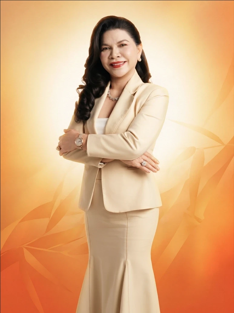 Kim Oanh Group kỷ niệm 18 năm thành lập: Nội lực kiến tạo tầm vóc mới Kim Oanh Group kỷ niệm 18 năm thành lập: Nội lực kiến tạo tầm vóc mới