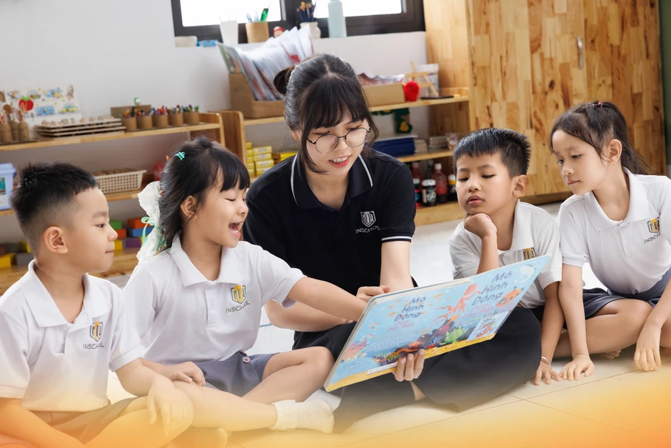Kim Oanh Group kỷ niệm 18 năm thành lập: Nội lực kiến tạo tầm vóc mới Kim Oanh Group kỷ niệm 18 năm thành lập: Nội lực kiến tạo tầm vóc mới