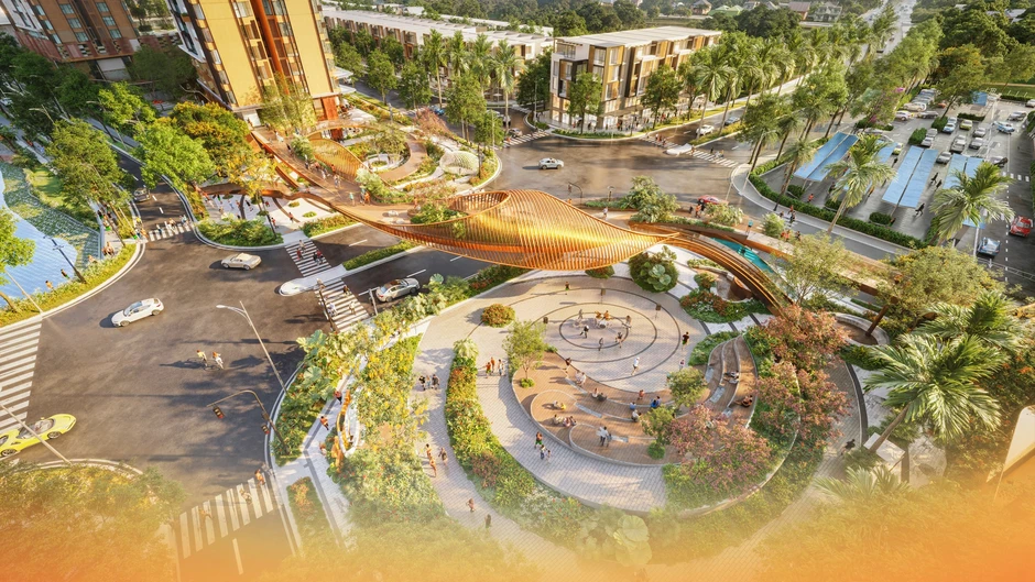Kim Oanh Group kỷ niệm 18 năm thành lập: Nội lực kiến tạo tầm vóc mới Kim Oanh Group kỷ niệm 18 năm thành lập: Nội lực kiến tạo tầm vóc mới