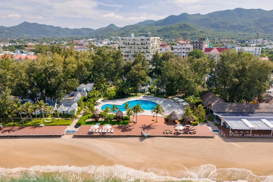 Kim Oanh Group kỷ niệm 18 năm thành lập: Nội lực kiến tạo tầm vóc mới Kim Oanh Group kỷ niệm 18 năm thành lập: Nội lực kiến tạo tầm vóc mới
