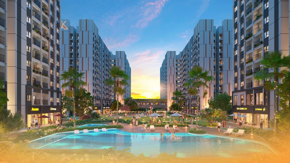 Kim Oanh Group kỷ niệm 18 năm thành lập: Nội lực kiến tạo tầm vóc mới Kim Oanh Group kỷ niệm 18 năm thành lập: Nội lực kiến tạo tầm vóc mới