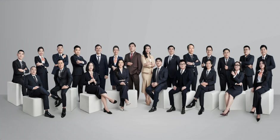 Kim Oanh Group kỷ niệm 18 năm thành lập: Nội lực kiến tạo tầm vóc mới Kim Oanh Group kỷ niệm 18 năm thành lập: Nội lực kiến tạo tầm vóc mới
