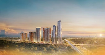 Kim Oanh Group kỷ niệm 18 năm thành lập: Nội lực kiến tạo tầm vóc mới