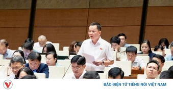 Kinh doanh kim cương cần được bổ sung vào ngành nghề kinh doanh có điều kiện