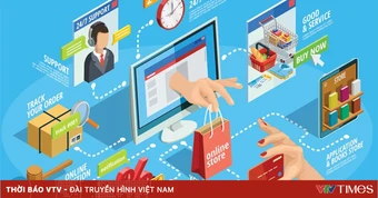 Kinh doanh qua sàn thương mại điện tử vẫn phải xuất hóa đơn