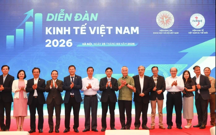 Kinh tế AI sẽ trở thành trụ cột mới của nền kinh tế Kinh tế AI sẽ trở thành trụ cột mới của nền kinh tế