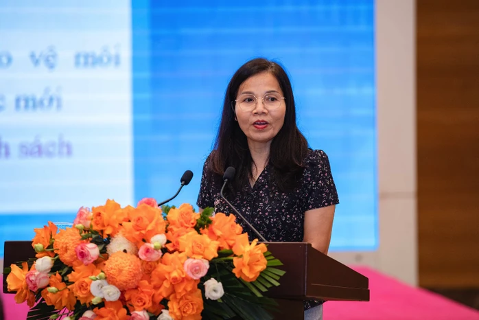 Kinh tế AI sẽ trở thành trụ cột mới của nền kinh tế Kinh tế AI sẽ trở thành trụ cột mới của nền kinh tế
