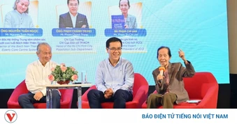 Kinh tế Bạc - động lực tăng trưởng từ già hóa dân số