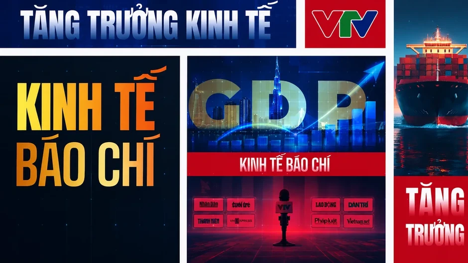 Kinh tế báo chí: Khi giá trị vượt ra ngoài doanh thu Kinh tế báo chí: Khi giá trị vượt ra ngoài doanh thu