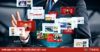 Kinh tế báo chí: Khi giá trị vượt ra ngoài doanh thu