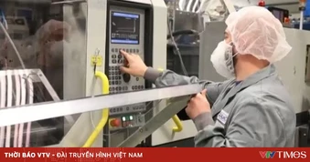 Kinh tế châu Âu chịu sức ép từ Trung Đông