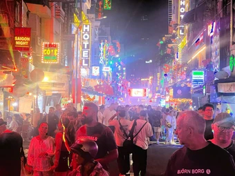 Kinh tế cuối tuần: Hướng đi mới cho tăng trưởng đô thị TP Hồ Chí Minh