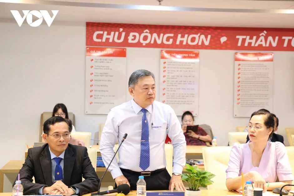 Kinh tế đêm là “mỏ vàng” tăng trưởng của TP.HCM, gỡ điểm nghẽn để bứt phá