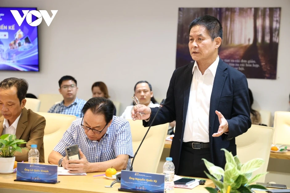 Kinh tế đêm là “mỏ vàng” tăng trưởng của TP.HCM, gỡ điểm nghẽn để bứt phá